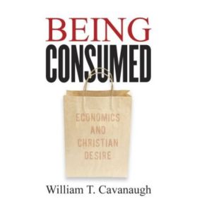 Being Consumed